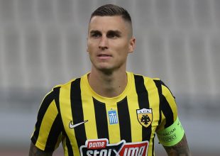 Στην Βοσνία ο Βράνιες με άδεια