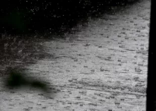 Αλλάζει ο καιρός με βροχές και καταιγίδες