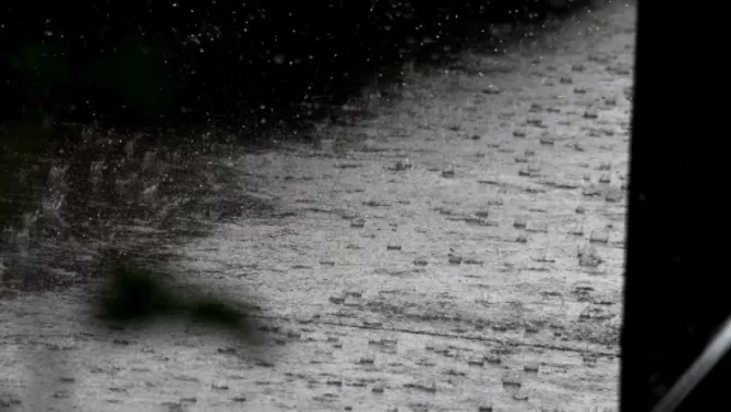 Αλλάζει ο καιρός με βροχές και καταιγίδες