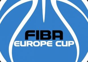 FIBA Europe Cup: Στο τέταρτο γκρουπ δυναμικότητας ο Ιωνικός
