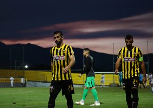 Χαμηλώνει το θέμα απόκτησης αριστερού μπακ η ΑΕΚ – Έτοιμος με την επανέναρξη ο Χατζισαφί
