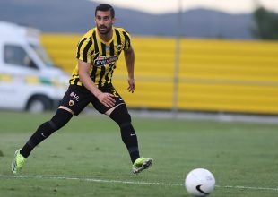«Αυτογκόλ» της ΑΕΚ με Χατζισαφί