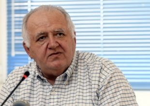 Χριστοβασίλης: «Υπέρβαση με Κόντε, η οικογένεια ο λόγος αποχώρησης Γιαννίκη»