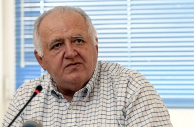 Χριστοβασίλης: «Υπέρβαση με Κόντε, η οικογένεια ο λόγος αποχώρησης Γιαννίκη»
