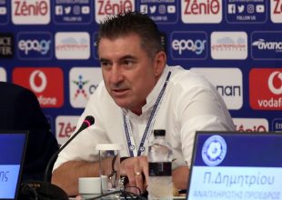 Πέρασε η ολιστική μελέτη που πρότειναν UEFA και FIFA