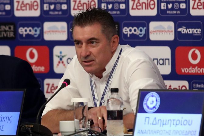 Πέρασε η ολιστική μελέτη που πρότειναν UEFA και FIFA