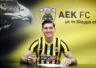 Επέστρεψε Αθήνα ο Ζούμπερ