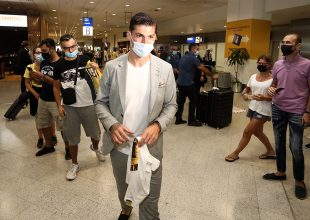 Πέταξε για Ελβετία – Ανακοινώνεται σήμερα