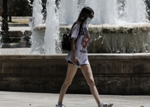Ο καύσωνας δοκιμάζει τις αντοχές του δικτύου ηλεκτρικού ρεύματος – Σκρέκας: Όχι άσκοπη κατανάλωση
