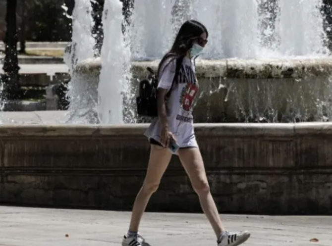 Ο καύσωνας δοκιμάζει τις αντοχές του δικτύου ηλεκτρικού ρεύματος – Σκρέκας: Όχι άσκοπη κατανάλωση