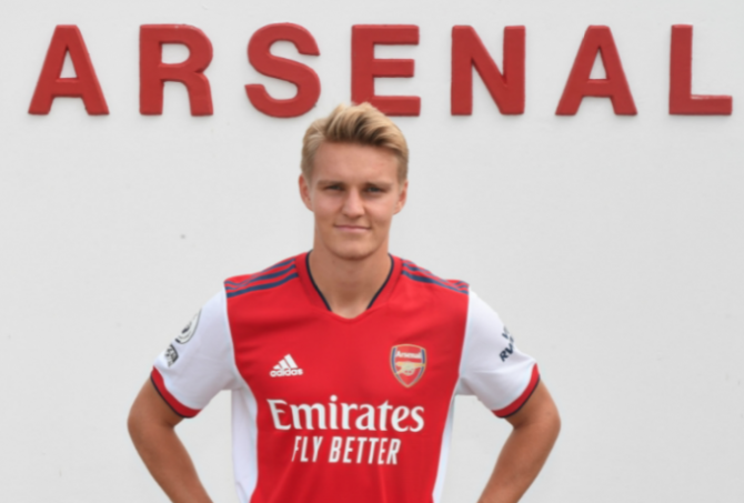 Απίστευτο: Η Άρσεναλ έχει ξοδέψει φέτος τα περισσότερα χρήματα στην Premier League!