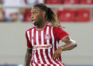 Συνελήφθη ο ποδοσφαιριστής Ρούμπεν Σεμέδο για βιασμό 17χρονης – Οδηγείται στον εισαγγελέα