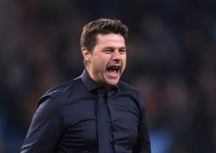 Ποτσετίνο: «Πιεστήκαμε, αλλά κυριαρχήσαμε»