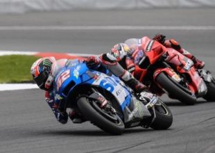 Ρινς: «Η Ducati είναι πολύ καλύτερη από εμάς»