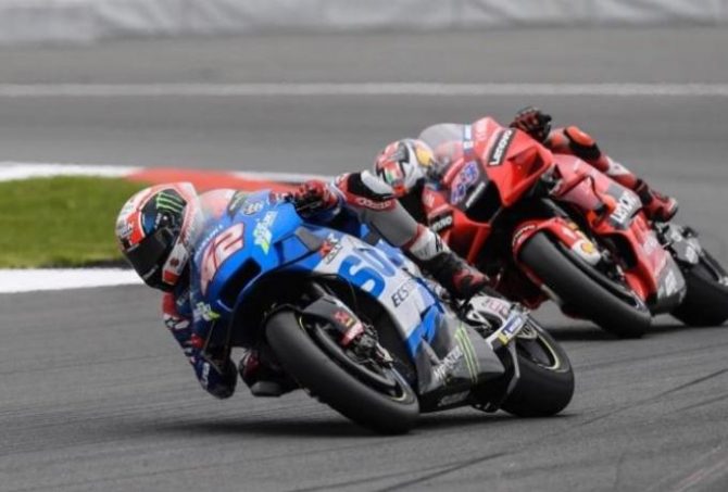 Ρινς: «Η Ducati είναι πολύ καλύτερη από εμάς»