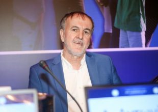 Αντωνίου: «Αυτό το πρόβλημα αντιμετώπισε ο Ζαγοράκης στην ΕΠΟ»