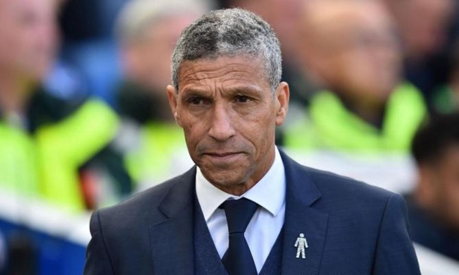 Τέλος από την Νότιγχαμ Φόρεστ ο Χιούτον