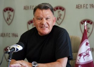 ΑΕΛ: «Τους διαιτητές που θα μας σφυρίξουν θα τους… καμαρώσουμε στην πρώτη κατηγορία»