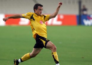 Παππάς: «Το πρωτάθλημα του 2008 θα είχε αλλάξει την ιστορία της ΑΕΚ»