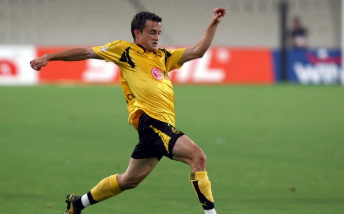 Παππάς: «Το πρωτάθλημα του 2008 θα είχε αλλάξει την ιστορία της ΑΕΚ»