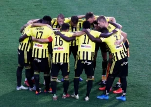 Με πολλές αλλαγές ο Άρης στην 11αδα κόντρα στον Παναθηναϊκό