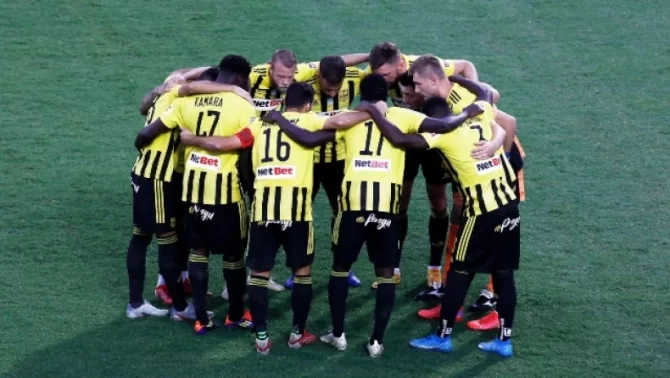 Με πολλές αλλαγές ο Άρης στην 11αδα κόντρα στον Παναθηναϊκό