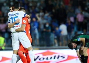 ΠΑΣ Γιάννινα: Έχει γίνει εφιάλτης του Παναθηναϊκού