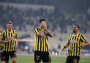 Ο καλός, ο κακός και η… στιγμή