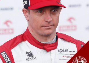 Τέλος εποχής: Ο Κίμι αποσύρεται από την F1!