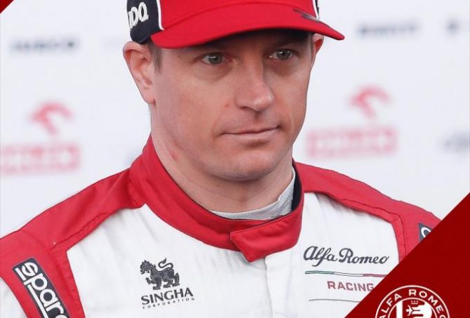 Τέλος εποχής: Ο Κίμι αποσύρεται από την F1!