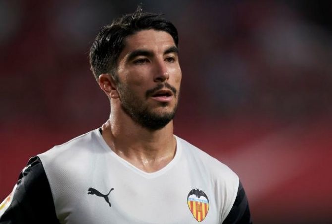 Βλέπει Σολέρ η Λίβερπουλ, πρόβλημα η ρήτρα των 125 εκ. ευρώ Βλέπει Σολέρ η Λίβερπουλ, πρόβλημα η ρήτρα των 125 εκ. ευρώ