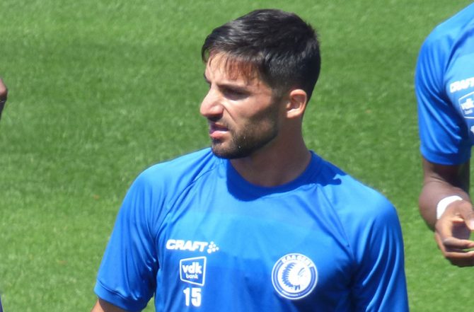 Το απόγευμα στην Αθήνα ο Μοχαμαντί