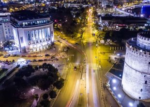 Κορωνοϊός: Μίνι lockdown σε Θεσσαλονίκη και άλλες 10 περιοχές – Ολα τα νέα μέτρα