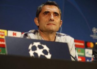 «Σε επαφές με τη Μάντσεστερ Γιουνάιτεντ ο Βαλβέρδε»!