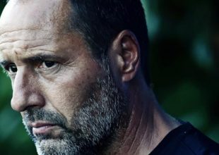 Φαν’τ Σιπ: «Με την ίδια ενέργεια κόντρα σε Γεωργία-Σουηδία, μπορούμε να πετύχουμε τους στόχους μας»