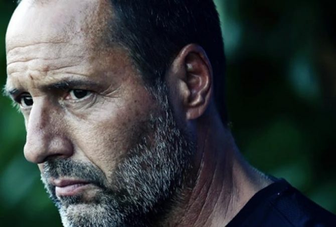 Φαν’τ Σιπ: «Με την ίδια ενέργεια κόντρα σε Γεωργία-Σουηδία, μπορούμε να πετύχουμε τους στόχους μας»