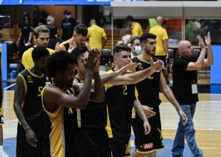 LIVE: Σομπατέλι – ΑΕΚ