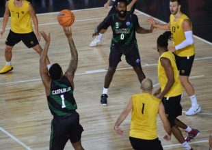 Ηττήθηκε μετά από τρεις παρατάσεις από την Νταρουσάφακα η Βασίλισσα