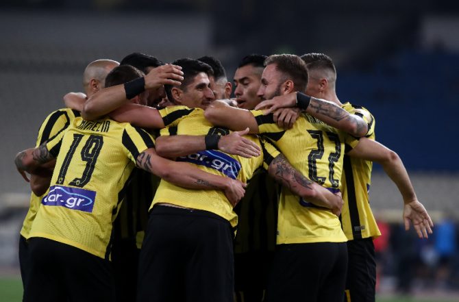 Τέτοιες έδρες κρίνουν τους τίτλους