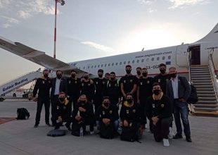 Μάζης: «Όσο ψηλότερα γίνεται με την ΑΕΚ»