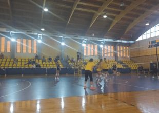 Ακόμη μια νίκη για τις Κοριτσάρες
