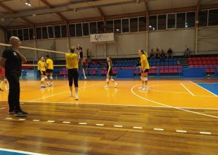 Φιλική επικράτηση για τις Κοριτσάρες επί των Αμαζόνων