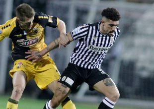Super League Interwetten: Το τηλεοπτικό πρόγραμμα της 4ης αγωνιστικής
