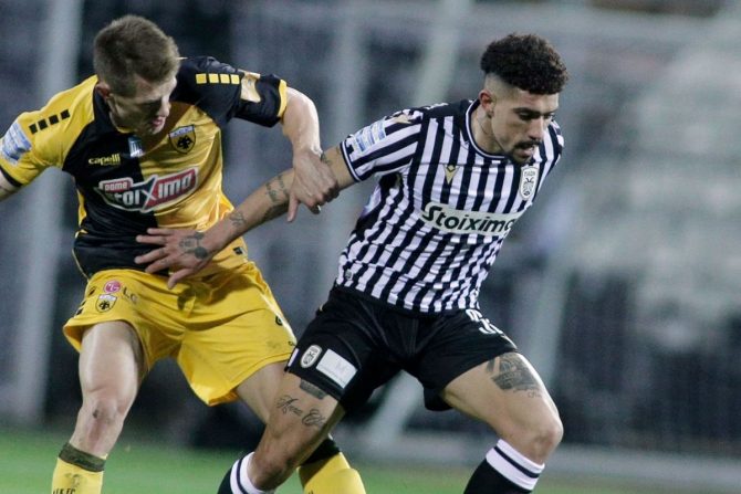 Super League Interwetten: Το τηλεοπτικό πρόγραμμα της 4ης αγωνιστικής