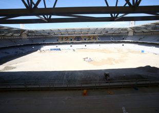 ΠΑΕ ΑΕΚ: «Απόψε στο ΟΑΚΑ – Του χρόνου Φιλαδέλφεια» (pics)