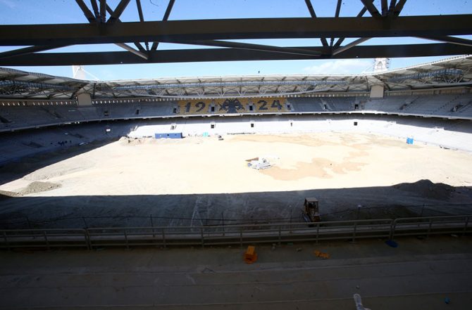 ΠΑΕ ΑΕΚ: «Απόψε στο ΟΑΚΑ – Του χρόνου Φιλαδέλφεια» (pics)