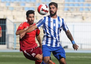 Κύπελλο Ελλάδας: Την Πέμπτη (30/9) η κλήρωση της 4ης φάσης, προκρίθηκε το Αιγάλεω