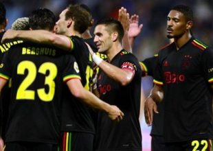 UEFA: «Ο Άγιαξ γνώριζε για την απαγόρευση από τον Σεπτέμβρη του 2020»