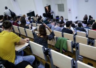Κορωνοϊός: Πώς θα λειτουργήσουν τα πανεπιστήμια – Ολα τα νέα μέτρα για φοιτητές και καθηγητές