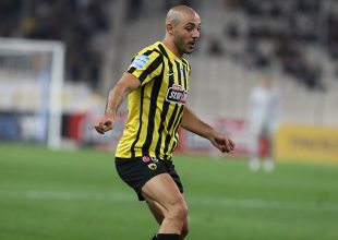 Ενοχλήσεις και ανησυχία για τον Άμραμπατ